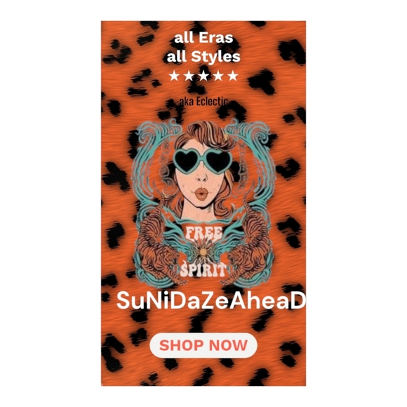 sunidazeahead